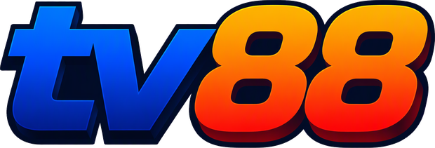 tv88 Logo